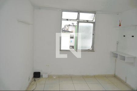 Apartamento para alugar com 1 quarto, 40m² em Engenho da Rainha, Rio de Janeiro