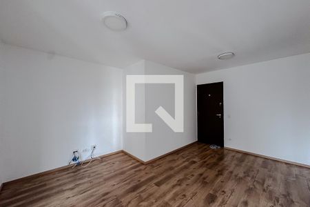 Sala de apartamento para alugar com 2 quartos, 59m² em Vila Regente Feijó, São Paulo