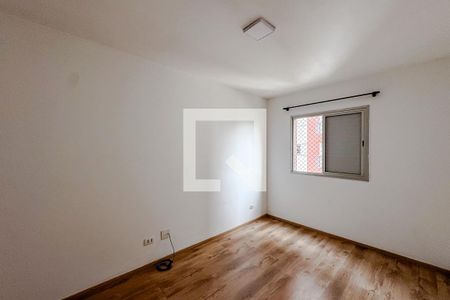 Quarto 1 de apartamento para alugar com 2 quartos, 59m² em Vila Regente Feijó, São Paulo