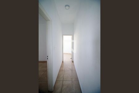 Sala - Corredor de apartamento para alugar com 2 quartos, 70m² em Vila da Penha, Rio de Janeiro
