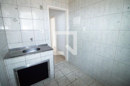 Cozinha de apartamento para alugar com 2 quartos, 70m² em Vila da Penha, Rio de Janeiro