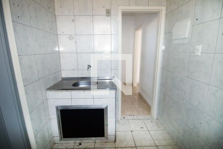 Cozinha de apartamento para alugar com 2 quartos, 70m² em Vila da Penha, Rio de Janeiro