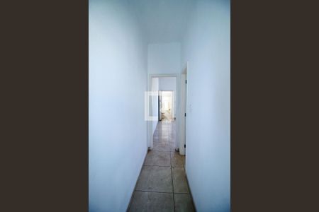 Sala - Corredor de apartamento para alugar com 2 quartos, 70m² em Vila da Penha, Rio de Janeiro