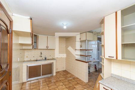 Cozinha de apartamento para alugar com 2 quartos, 80m² em Vila da Penha, Rio de Janeiro