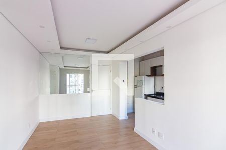 Sala  de apartamento para alugar com 2 quartos, 49m² em Novo Osasco, Osasco