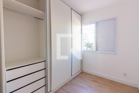 Quarto 1 de apartamento para alugar com 2 quartos, 49m² em Novo Osasco, Osasco