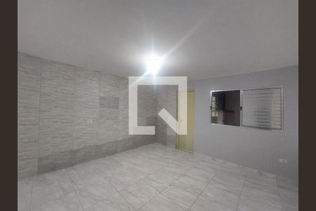 Suíte de casa para alugar com 2 quartos, 120m² em Jardim Reimberg, São Paulo