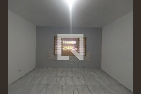 Sala de casa para alugar com 2 quartos, 120m² em Jardim Reimberg, São Paulo