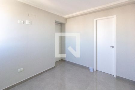 Quarto 1 suíte de apartamento para alugar com 2 quartos, 62m² em Vila Endres, Guarulhos