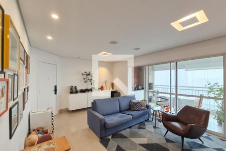 Apartamento para alugar com 4 quartos, 128m² em Nova Petrópolis, São Bernardo do Campo
