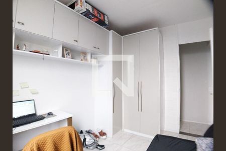 Apartamento à venda com 2 quartos, 55m² em Fonseca, Niterói