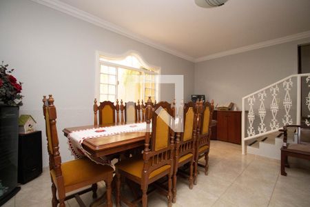 Sala 2 de casa para alugar com 3 quartos, 250m² em Plano Piloto, Brasília