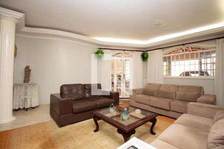 Sala 1 de casa para alugar com 3 quartos, 250m² em Plano Piloto, Brasília