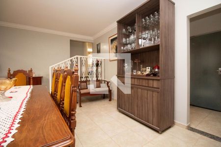 Sala 2 de casa para alugar com 3 quartos, 250m² em Plano Piloto, Brasília