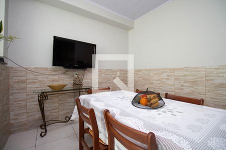 Sala 3 de casa para alugar com 3 quartos, 250m² em Plano Piloto, Brasília