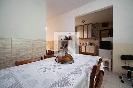 Sala 3 de casa para alugar com 3 quartos, 250m² em Plano Piloto, Brasília