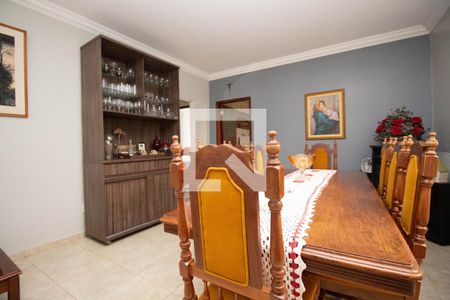 Sala 2 de casa para alugar com 3 quartos, 250m² em Plano Piloto, Brasília