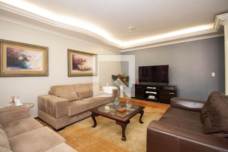 Sala 1 de casa para alugar com 3 quartos, 250m² em Plano Piloto, Brasília