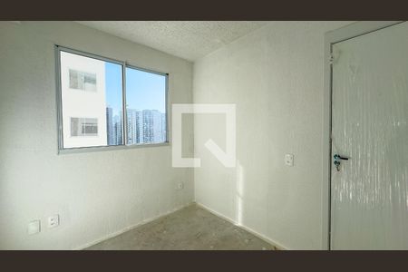 Quarto 1 de apartamento à venda com 2 quartos, 33m² em Jardim Caravelas, São Paulo