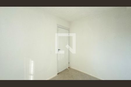 Quarto 1 de apartamento à venda com 2 quartos, 33m² em Jardim Caravelas, São Paulo