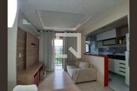 Apartamento à venda com 2 quartos, 68m² em Gragoatá, Niterói