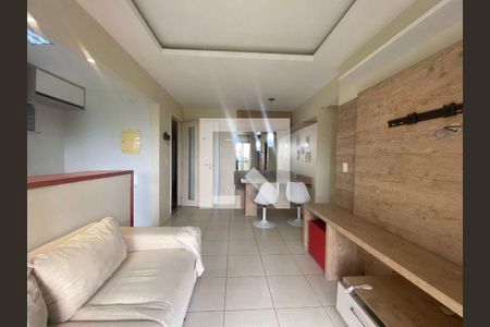 Apartamento à venda com 2 quartos, 68m² em Gragoatá, Niterói