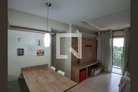 Apartamento à venda com 2 quartos, 68m² em Gragoatá, Niterói