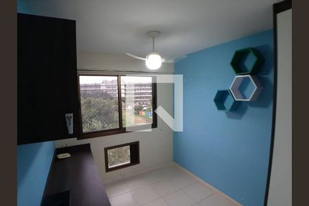 Apartamento à venda com 2 quartos, 68m² em Gragoatá, Niterói
