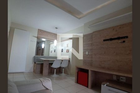 Apartamento à venda com 2 quartos, 68m² em Gragoatá, Niterói