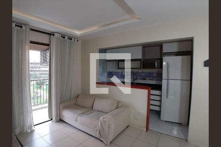 Apartamento à venda com 2 quartos, 68m² em Gragoatá, Niterói
