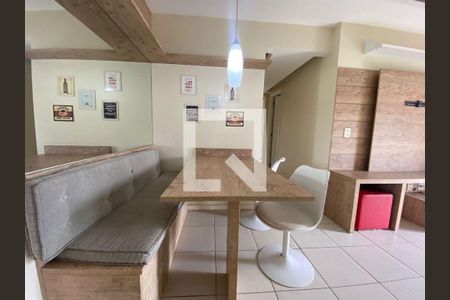 Apartamento à venda com 2 quartos, 68m² em Gragoatá, Niterói