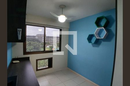 Apartamento à venda com 2 quartos, 68m² em Gragoatá, Niterói