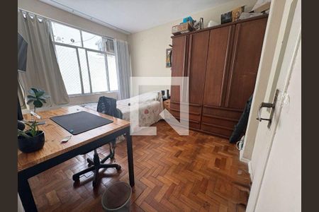 Apartamento à venda com 4 quartos, 180m² em Icaraí, Niterói