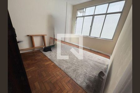 Apartamento à venda com 4 quartos, 180m² em Icaraí, Niterói