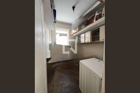 Apartamento à venda com 4 quartos, 180m² em Icaraí, Niterói