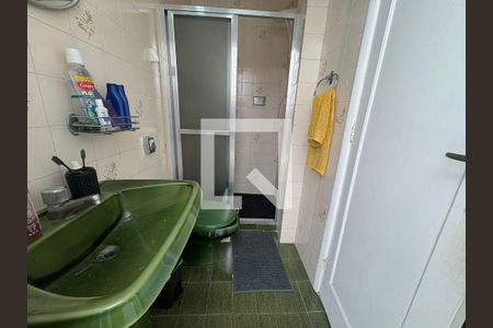 Apartamento à venda com 4 quartos, 180m² em Icaraí, Niterói