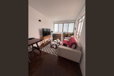 Apartamento à venda com 4 quartos, 180m² em Icaraí, Niterói