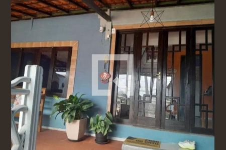 Casa à venda com 2 quartos, 100m² em Itaipu, Niterói