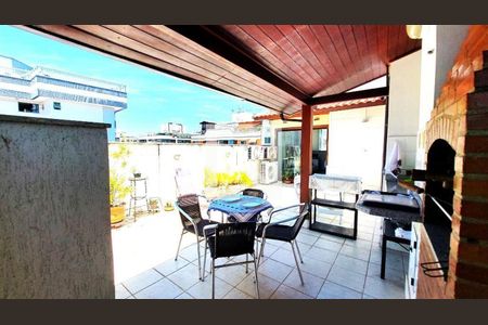 Apartamento à venda com 3 quartos, 231m² em Icaraí, Niterói