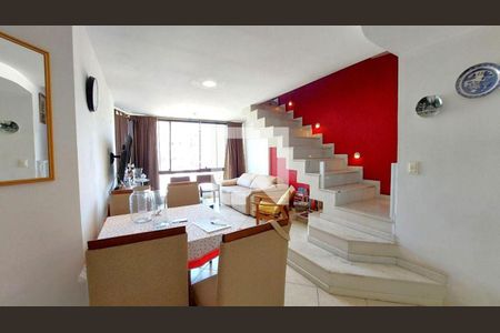 Apartamento à venda com 3 quartos, 231m² em Icaraí, Niterói