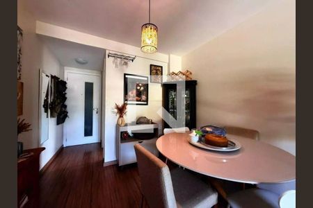 Apartamento à venda com 3 quartos, 64m² em Fátima, Niterói