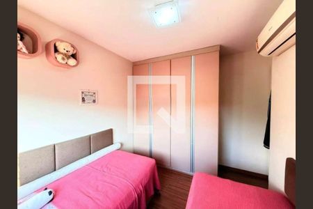 Apartamento à venda com 3 quartos, 64m² em Fátima, Niterói