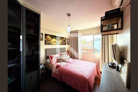 Apartamento à venda com 3 quartos, 64m² em Fátima, Niterói