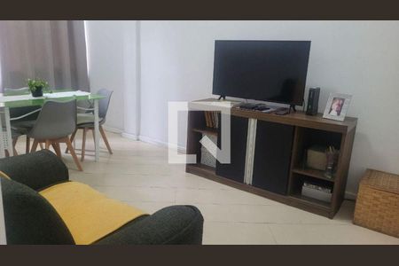 Apartamento à venda com 2 quartos, 70m² em Icaraí, Niterói