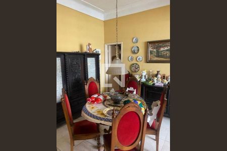 Casa à venda com 3 quartos, 206m² em Cubango, Niterói