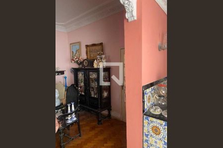 Casa à venda com 3 quartos, 206m² em Cubango, Niterói