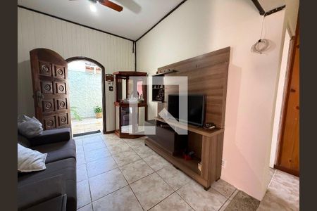 Casa à venda com 4 quartos, 87m² em São Francisco, Niterói