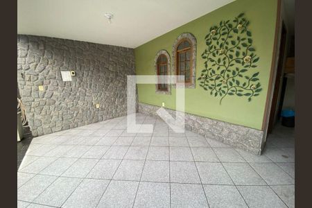 Casa à venda com 3 quartos, 166m² em Fonseca, Niterói