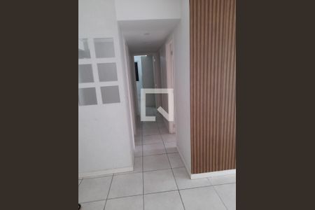 Sala de apartamento à venda com 3 quartos, 72m² em Vila Valqueire, Rio de Janeiro