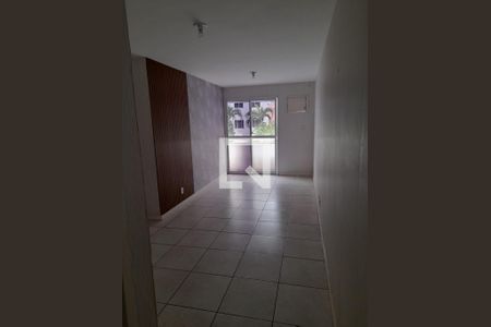 Sala de apartamento à venda com 3 quartos, 72m² em Vila Valqueire, Rio de Janeiro